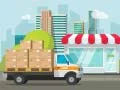 Laro Nakatagong Patag na Truck online