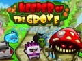 Laro Tagapangalaga ng Groove online