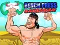 Laro Pagpindot sa Bench Ang Barbaro online Laro Pagpindot sa Bench Ang Barbaro online