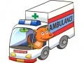 Laro Bugtong Ambulans na Komiks online Laro Bugtong Ambulans na Komiks online