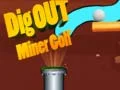 Laro Kumpleto ng Golf ng Minero online