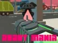 Laro Robot Mania online