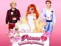 Laro Drama ng Kasal ng Prinsesa online Laro Drama ng Kasal ng Prinsesa online