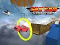 Laro Masasakyan sa Langit 3D online