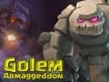 Laro Golem Armageddon online Laro Golem Armageddon online
