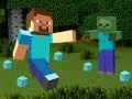 Laro Pixelcraft Nakatag na mga Diamond Block online Laro Pixelcraft Nakatag na mga Diamond Block online