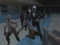 Laro Digmaang Zombie ng Laban online