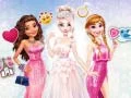 Laro Kasalang Makalangit ni Eliza online Laro Kasalang Makalangit ni Eliza online