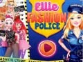 Laro Ellie Pulis ng Fashion online Laro Ellie Pulis ng Fashion online