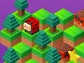 Laro Pababa ng Bundok online