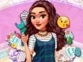 Laro Fashionista Kulot sa Buong Taon online Laro Fashionista Kulot sa Buong Taon online