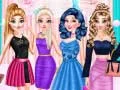 Laro Piyesta ng Prinsesa sa Sabado ng Gabi online Laro Piyesta ng Prinsesa sa Sabado ng Gabi online