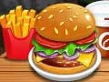 Laro Tindahan ng Burger online