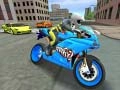 Laro Simulator ng Sporting Bike Drift 3D online