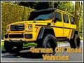Laro Mga Sasakyan Off Road Aleman online Laro Mga Sasakyan Off Road Aleman online