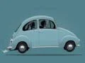Laro Pagkakaiba ng vintage sports car online