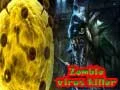 Laro Pumatay ng Virus ng Zombie online Laro Pumatay ng Virus ng Zombie online