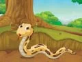Laro Pagkulay ng Nakakatakot na Reptilya online Laro Pagkulay ng Nakakatakot na Reptilya online