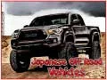 Laro Mga Sasakyang Off Road ng Hapon online Laro Mga Sasakyang Off Road ng Hapon online