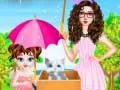 Laro Baby Taylor tumutulong sa kuting online Laro Baby Taylor tumutulong sa kuting online