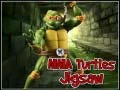 Laro Puzzle MGA Turtles online Laro Puzzle MGA Turtles online