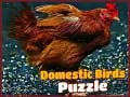 Laro Puzzle ng Mga Ibon ng Bahay online