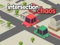 Laro Kaguluhan ng Interseksyon online Laro Kaguluhan ng Interseksyon online