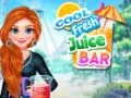 Laro Bar ng Fresh Juice Cool online