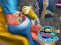 Laro Pamamaraan ng Tatu ng Reyna ng Yelo online Laro Pamamaraan ng Tatu ng Reyna ng Yelo online
