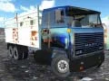 Laro Offroad Truck Sa Ulan online