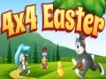 Laro 4x4 Pasko online Laro 4x4 Pasko online