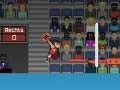 Laro Laro ng Basketbol 2D online