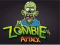 Laro Atake ng Zombie online