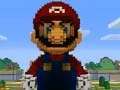 Laro Minecraft Mario Puzzles online Laro Minecraft Mario Puzzles online