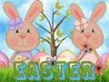 Laro Easter Puzzle online Laro Easter Puzzle online