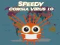 Laro Mabilis na Corona Virus.io online Laro Mabilis na Corona Virus.io online