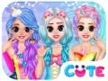 Laro Pinakamabuting Kaibigan Candy Lever online