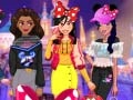 Laro Pamumuhay Disneyland online Laro Pamumuhay Disneyland online