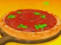 Laro Tycoon Click ng Pizza online