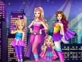 Laro Super Kapatid na Manika Magbago online Laro Super Kapatid na Manika Magbago online
