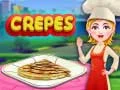 Laro Crepes online Laro Crepes online