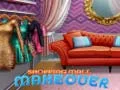 Laro Pagsasaayos ng Shopping Mall online