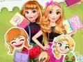 Laro Araw-araw ng Pagpaplano ng Prinsesa online Laro Araw-araw ng Pagpaplano ng Prinsesa online