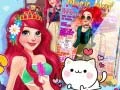 Laro Paparazzi Diva Ang Prinsesa ng Sirena online Laro Paparazzi Diva Ang Prinsesa ng Sirena online