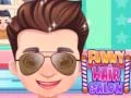 Laro Nakakatawang Salon ng Buhok online