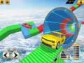 Laro Imposibleng Pagmamaneho ng Sasakyan 3D: Libre na Stunt online