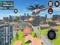 Laro Pagparada ng Helicopter Escort ng Pangulo ng US online Laro Pagparada ng Helicopter Escort ng Pangulo ng US online