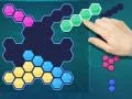 Laro Block Hexa Puzzle online