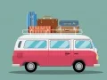 Laro Malaking Cargo Trucks:Match 3 online