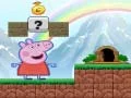 Laro Pakikipagsapalaran ng Baboy online Laro Pakikipagsapalaran ng Baboy online